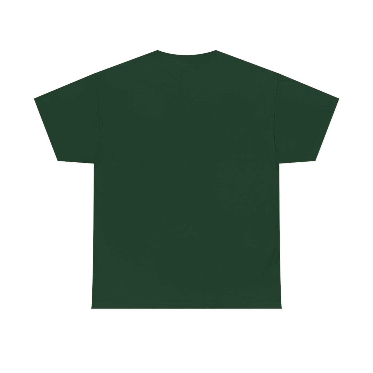 Motorcycle— Heavy Cotton Tee