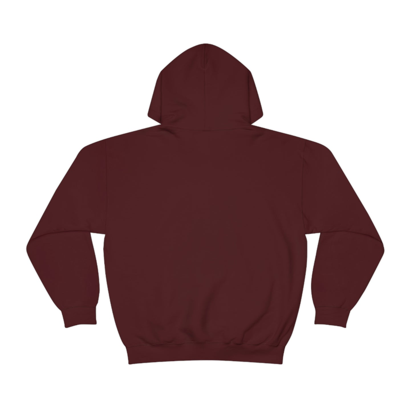 Girl gangster-Heavy Blend™ Hooded Sweatshirt