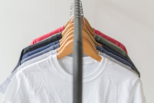 Check out our many tee shirts! Start your collection today!