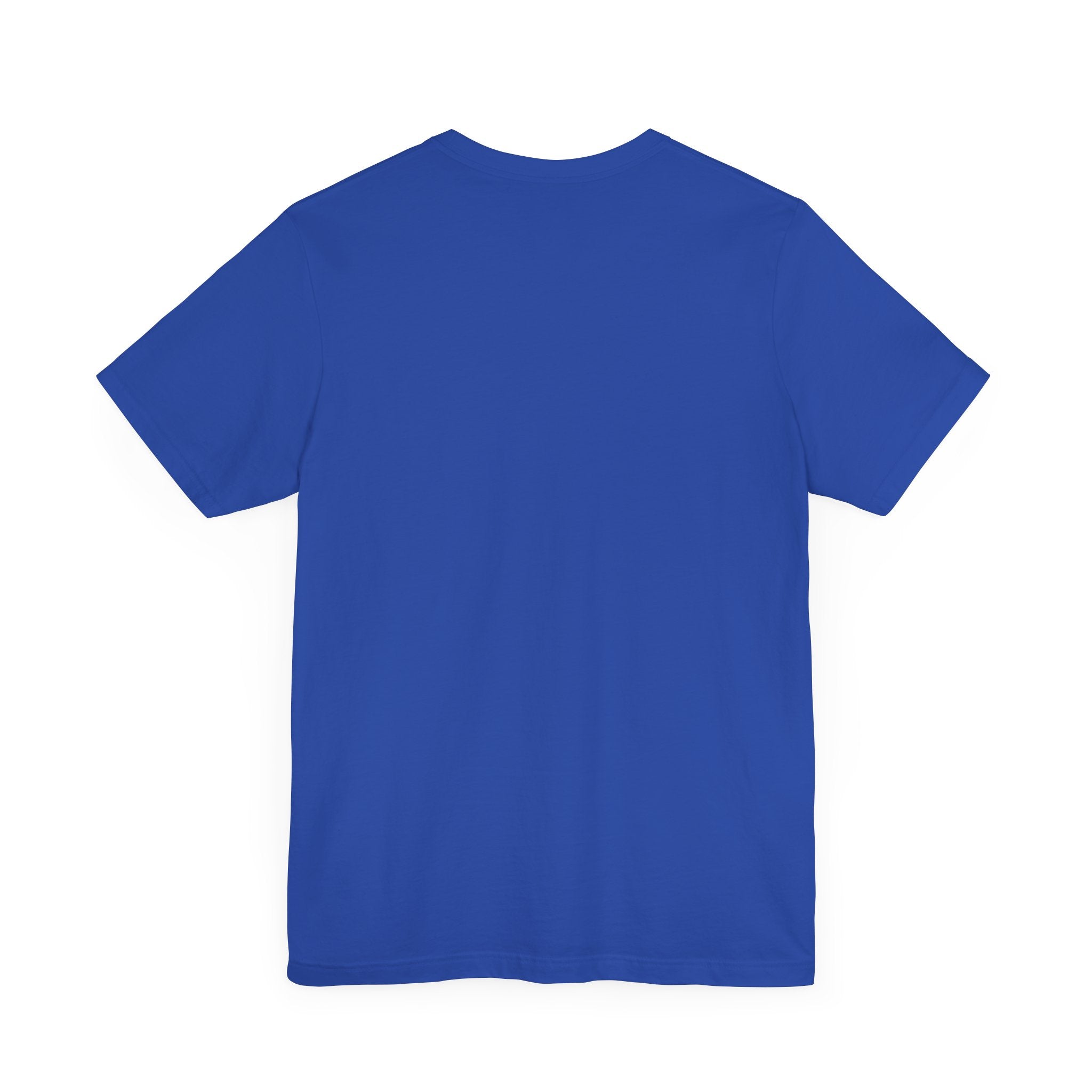 FJB—Unisex Jersey Short Sleeve Tee