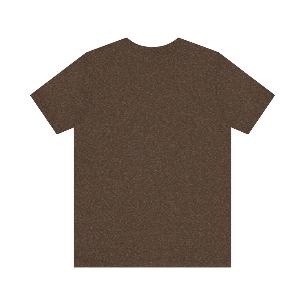 Proud Army Veteran—  Jersey Short Sleeve Tee