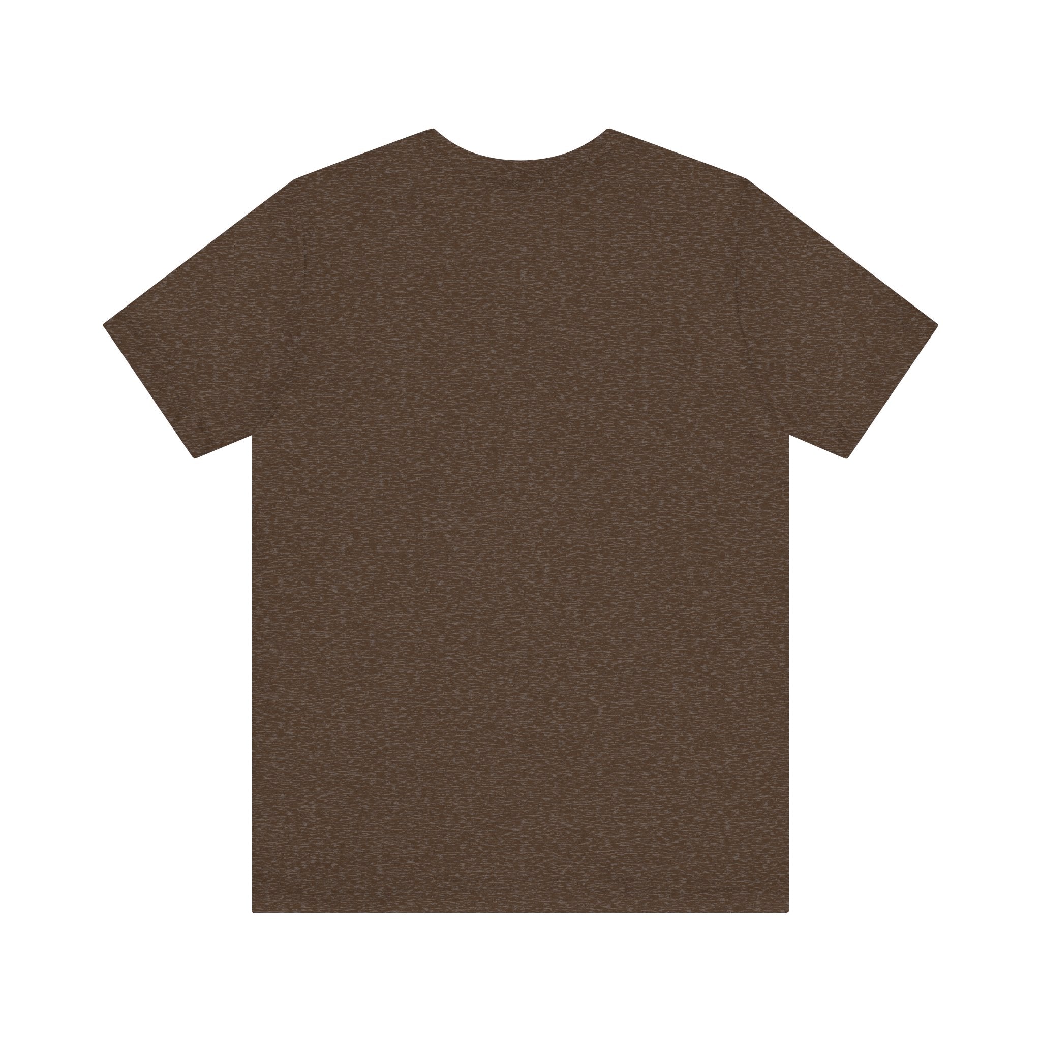 Proud Army Veteran—  Jersey Short Sleeve Tee