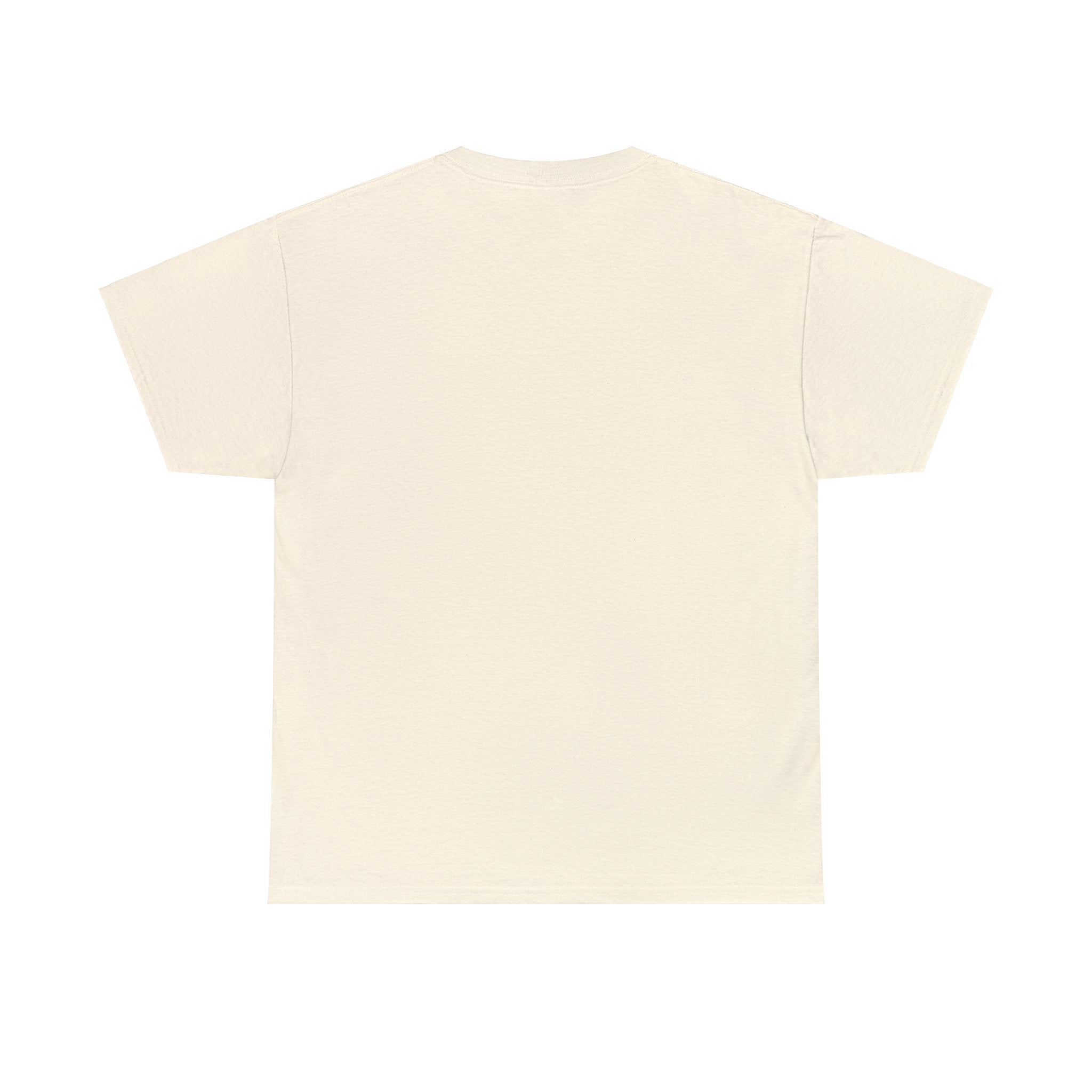 Ain’t no hood like motherhood-Heavy Cotton Tee shirt