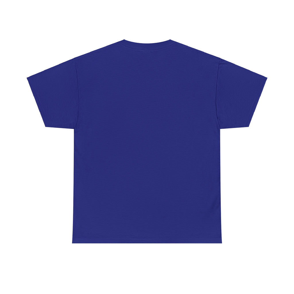 Got attitude— Heavy Cotton Tee shirt