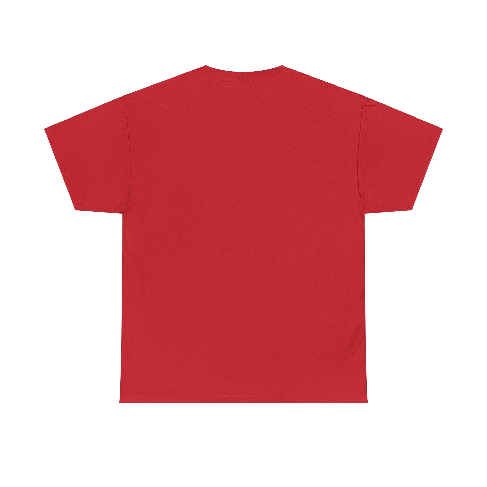 Thou shall not try me-Heavy Cotton Tee Shirt