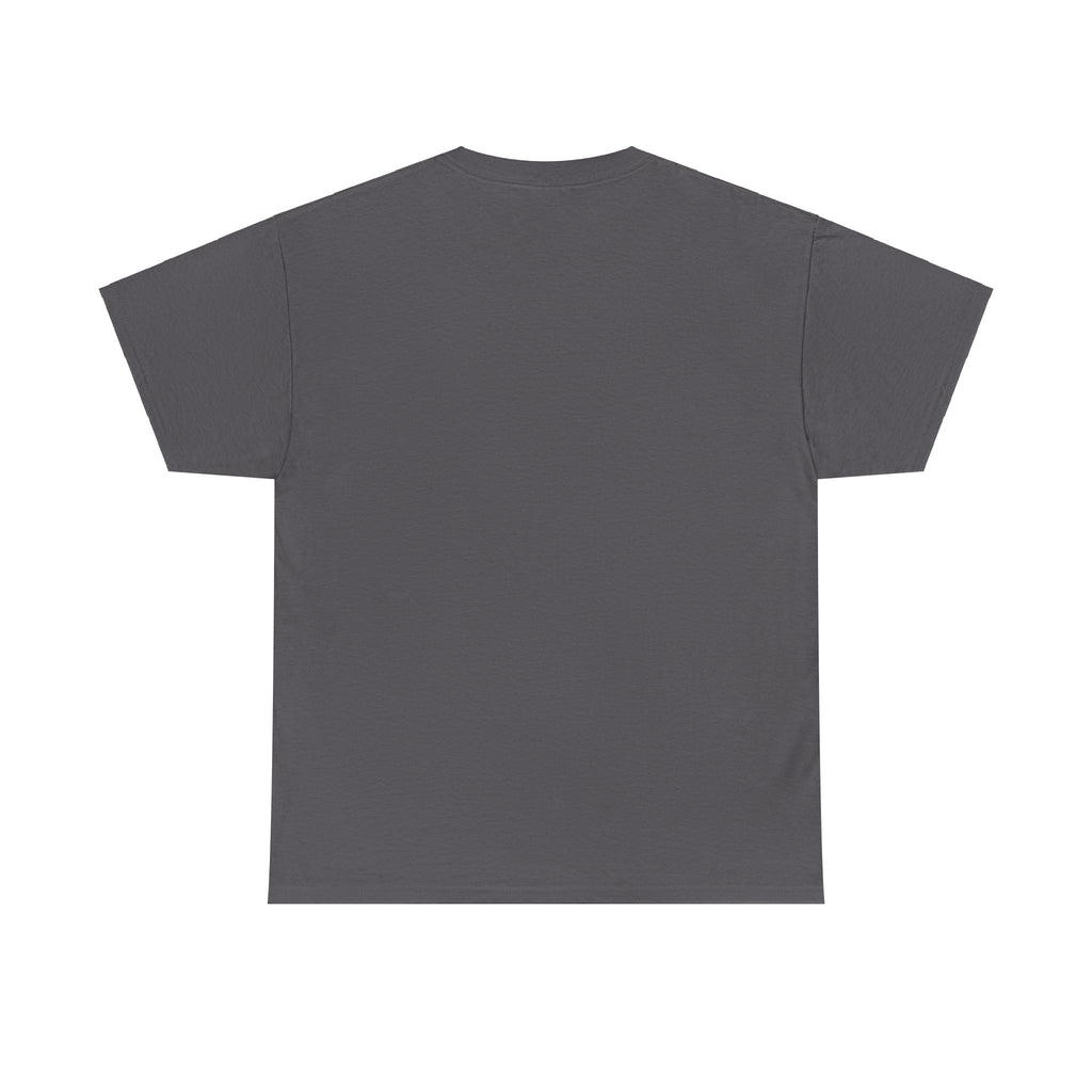 Fu # weed- Unisex Heavy Cotton Tee shirt