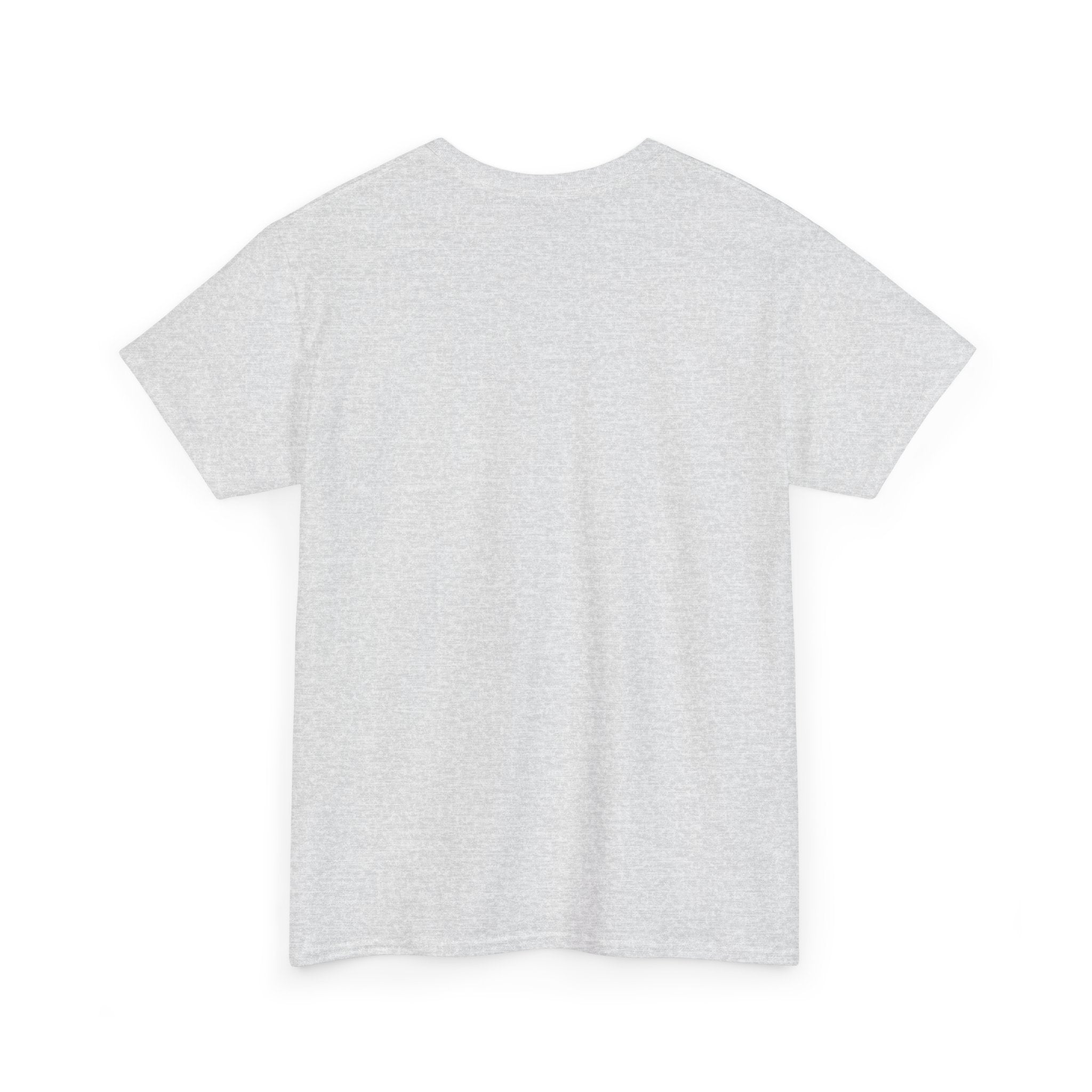I don’t need your attitude- Heavy Cotton Tee Shirt