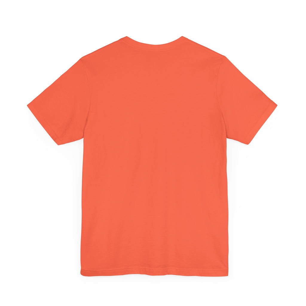 Fishing first— Jersey Short Sleeve Tee Shirt