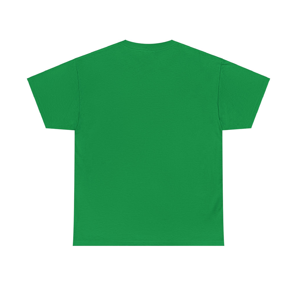 Hunting- Unisex Heavy Cotton Tee