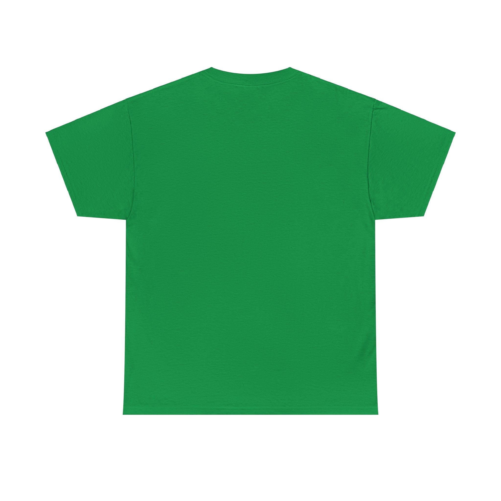 Hunting- Unisex Heavy Cotton Tee