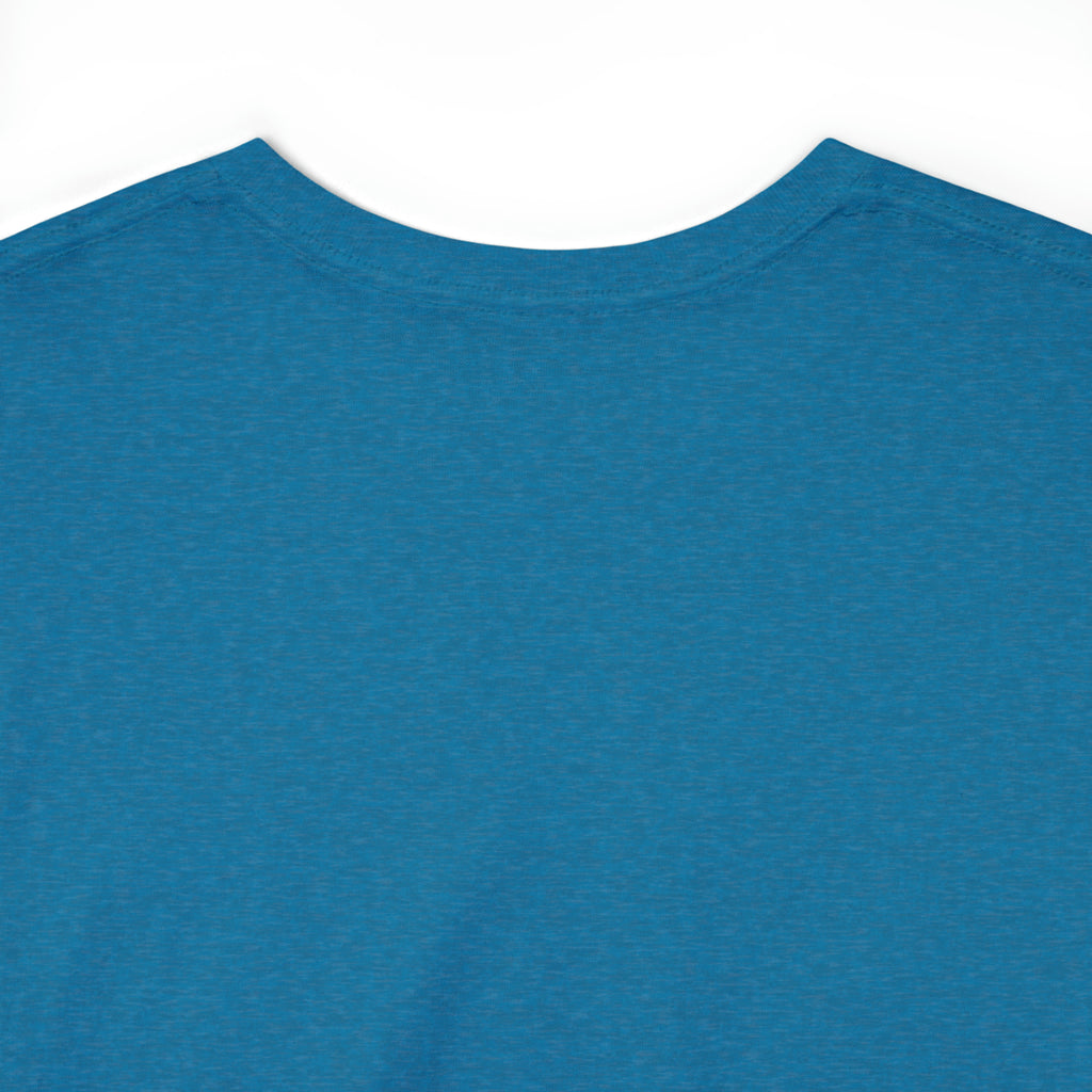 USA love-  Heavy Cotton Tee