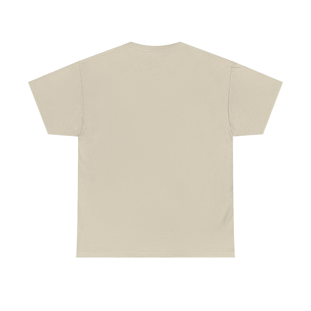 USA love-  Heavy Cotton Tee