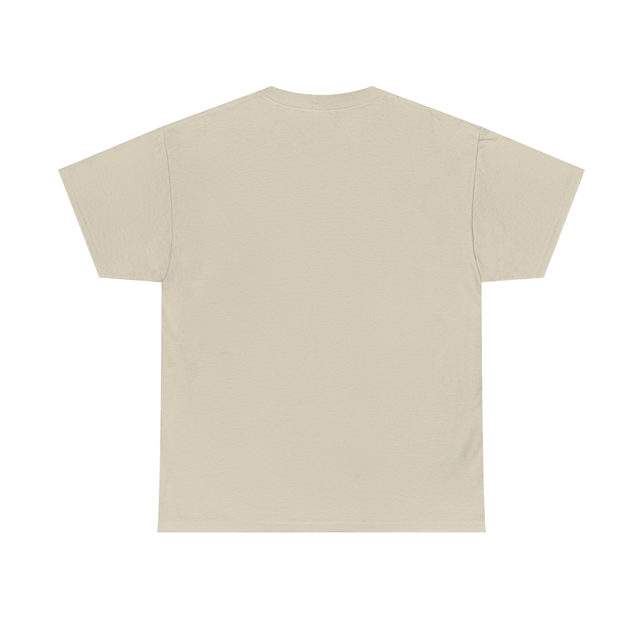 USA love-  Heavy Cotton Tee