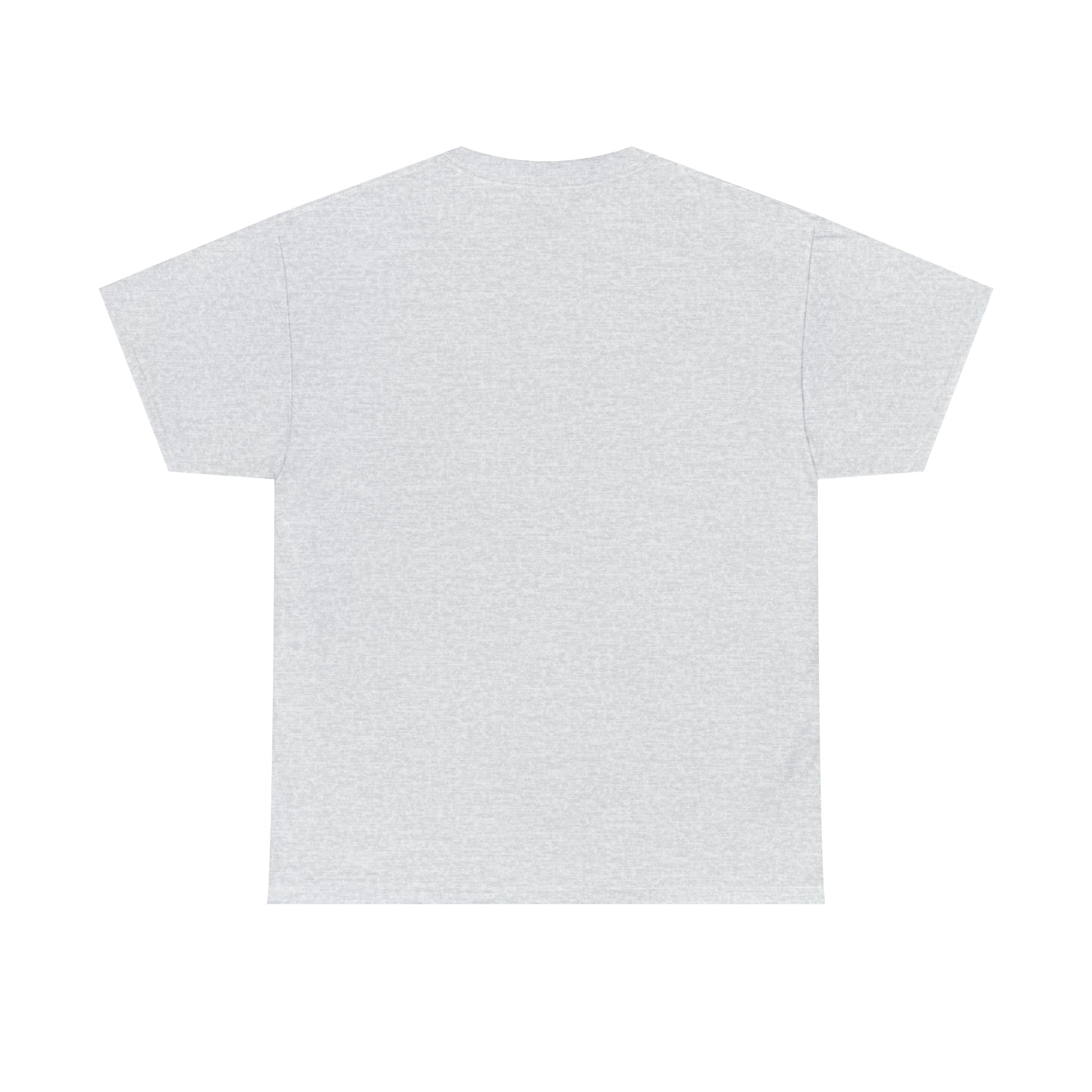 Best buckin dad ever- Heavy Cotton Tee