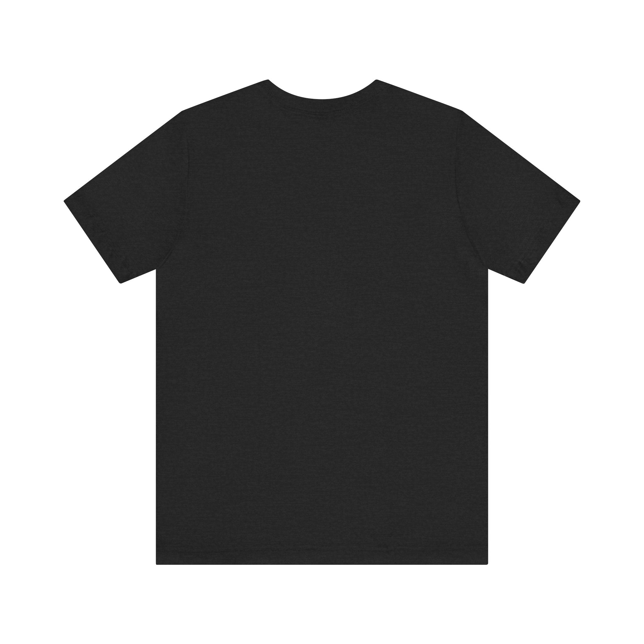 O.C.D- funny- Jersey Short Sleeve Tee shirt