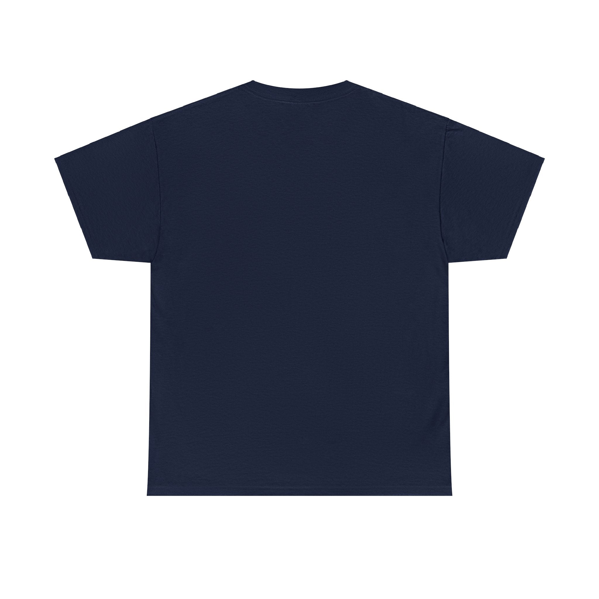 Beast mode- Heavy Cotton Tee