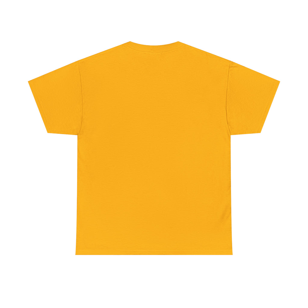 Home of the brave - Unisex Heavy Cotton Tee