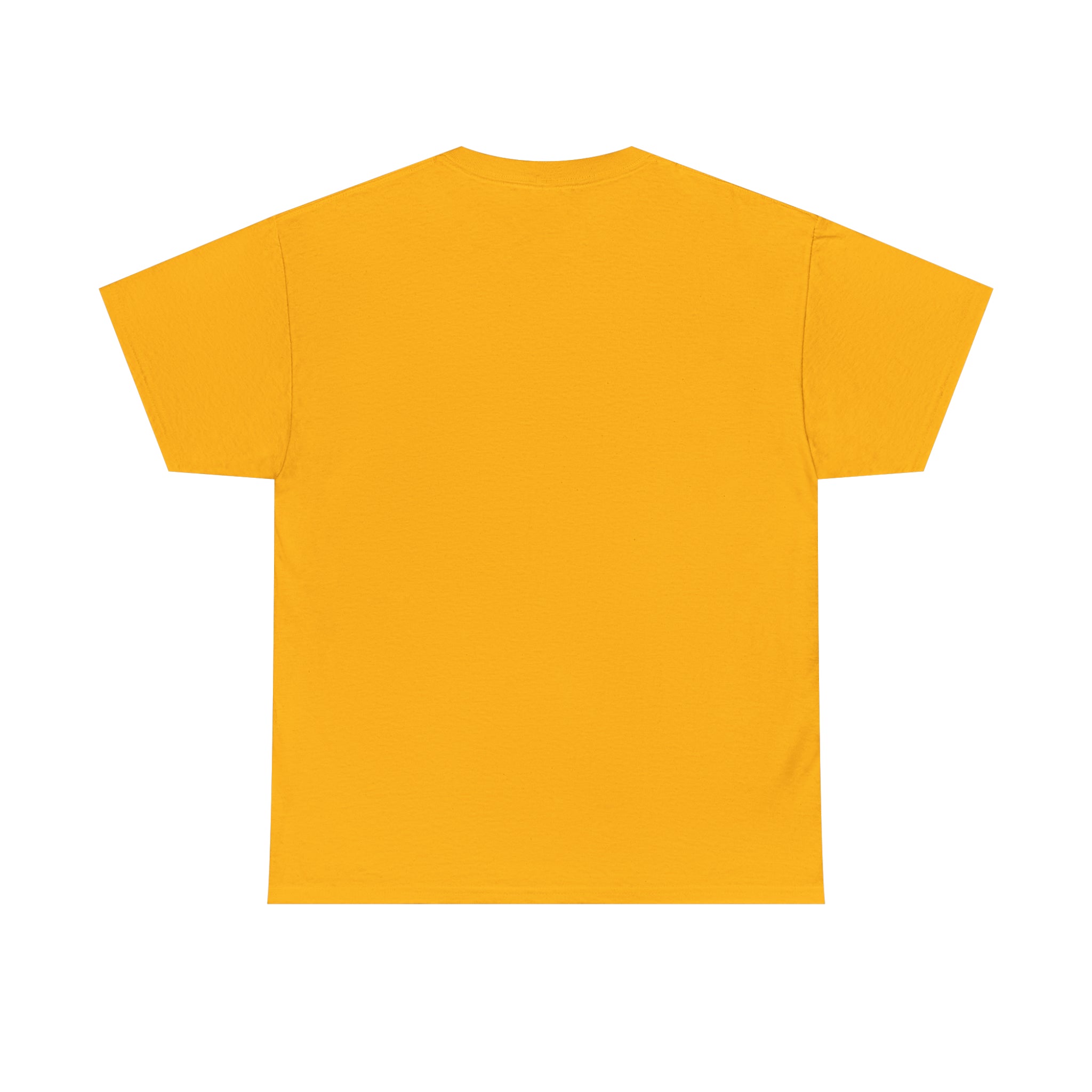 Home of the brave - Unisex Heavy Cotton Tee
