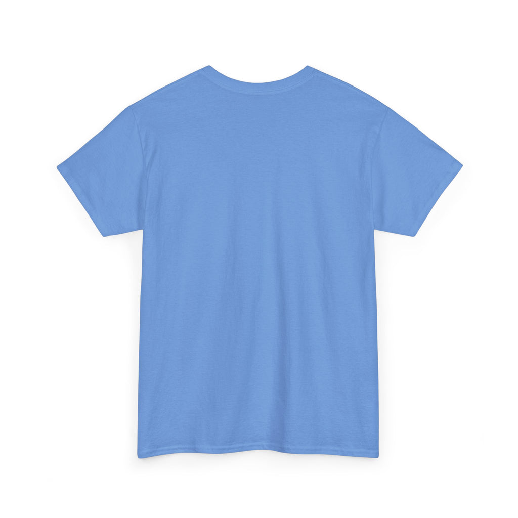 Camping Crew Unisex Heavy Cotton Tee - Perfect for Outdoor Adventures, Summer BBQs, Family Gatherings, Hiking Trips, and Campfire Nights