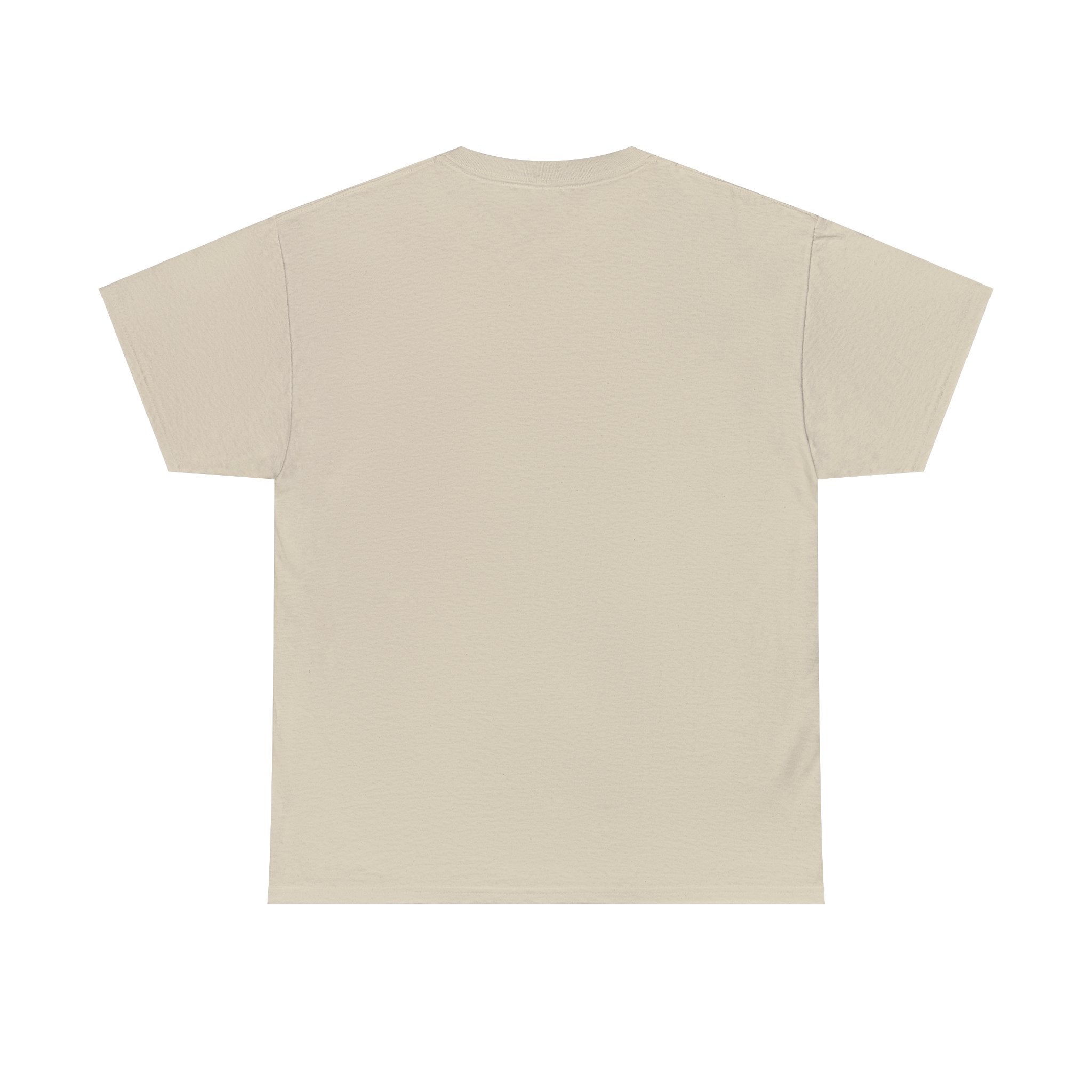 Sassy bear- Heavy Cotton Tee Shirt