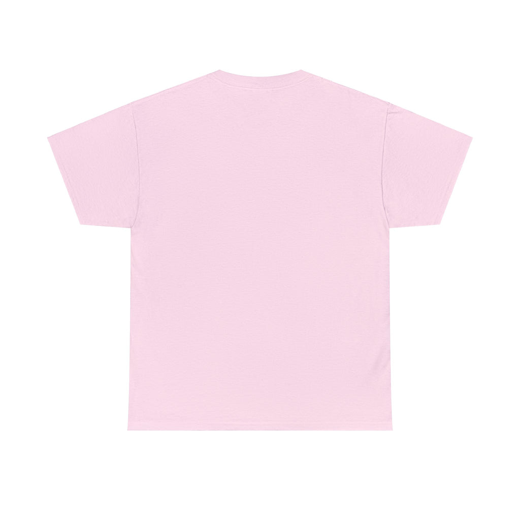 Sassy bear- Heavy Cotton Tee Shirt