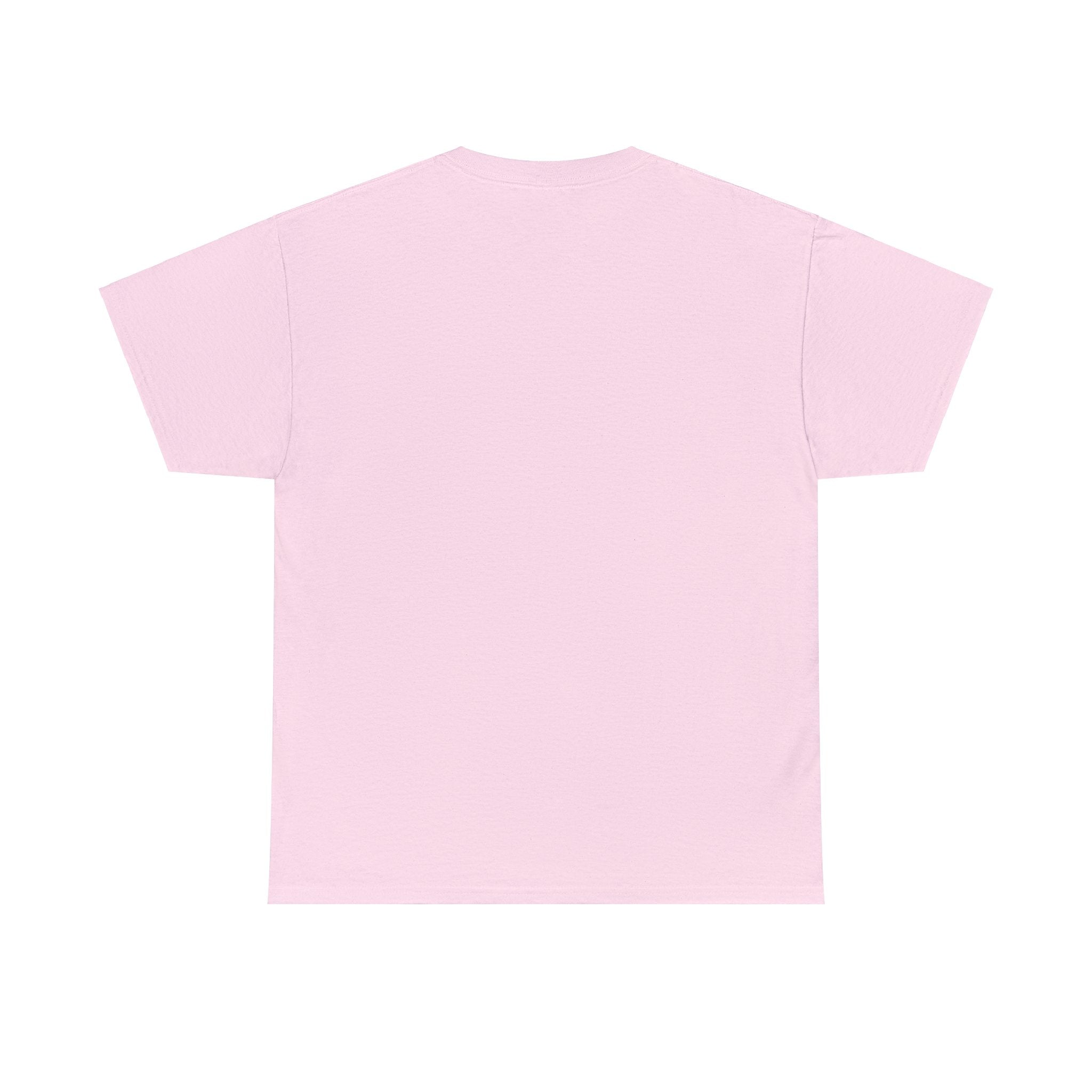 Sassy bear- Heavy Cotton Tee Shirt