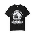 Fishing-  Garment-Dyed T-shirt