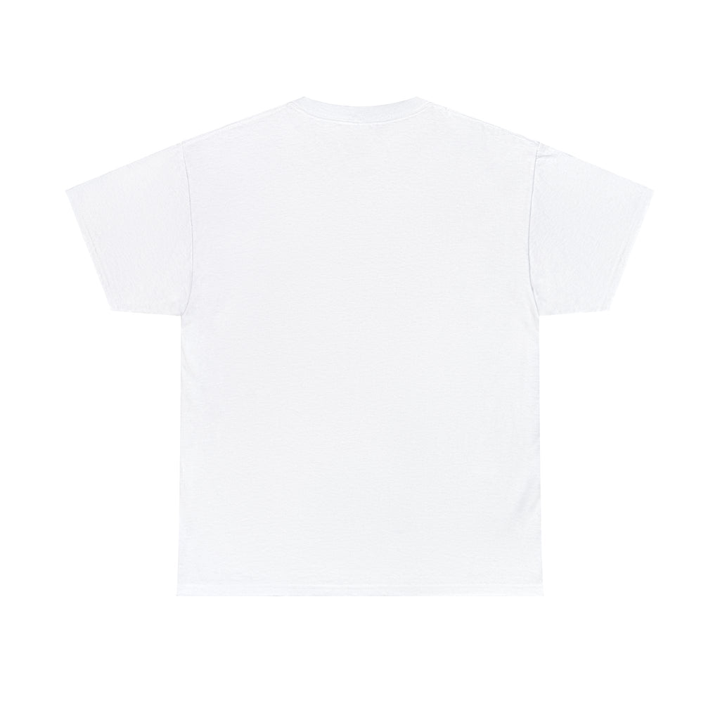Mrs always right- Heavy Cotton Tee Shirt