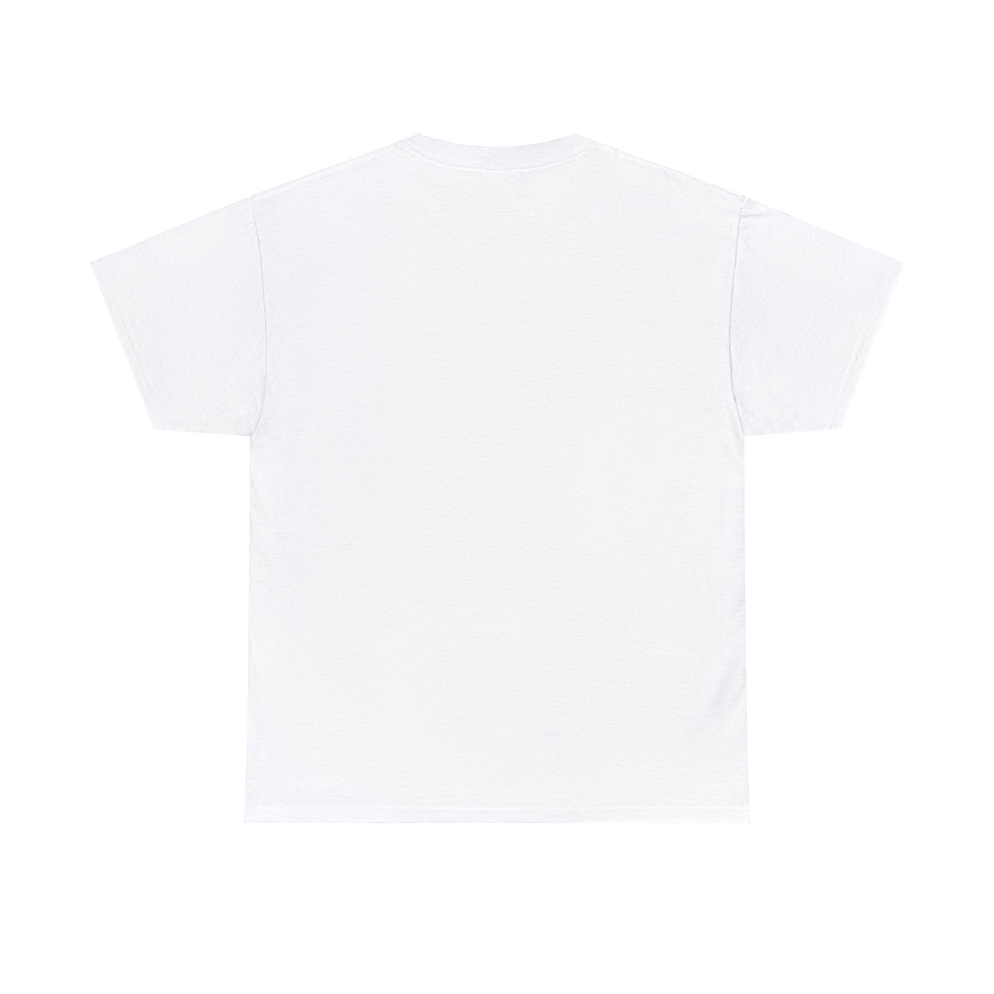 Mrs always right- Heavy Cotton Tee Shirt