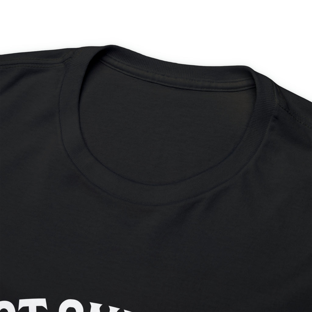 Just one more car- Heavy Cotton Tee