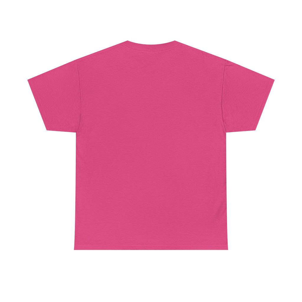 Good food Good mood- Heavy Cotton Tee Shirt