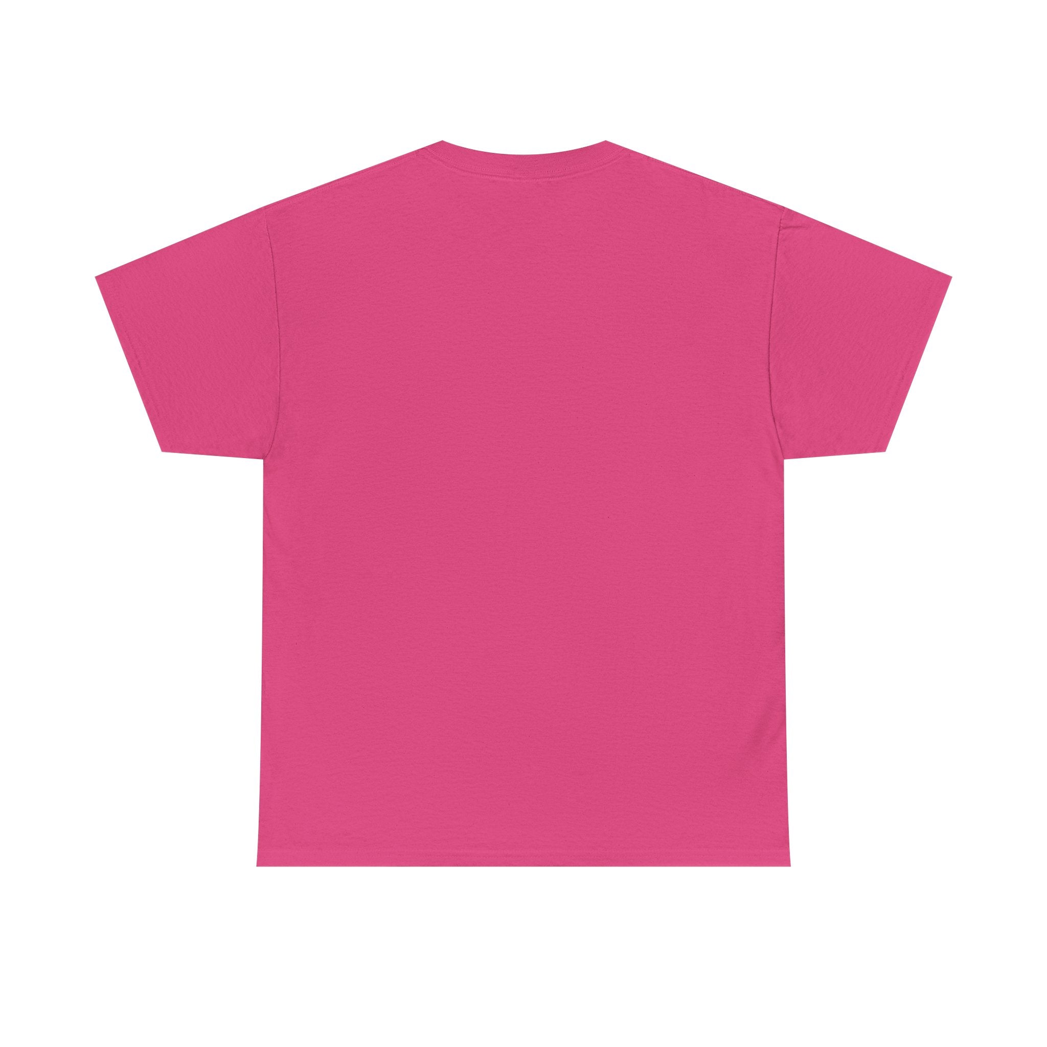 Good food Good mood- Heavy Cotton Tee Shirt