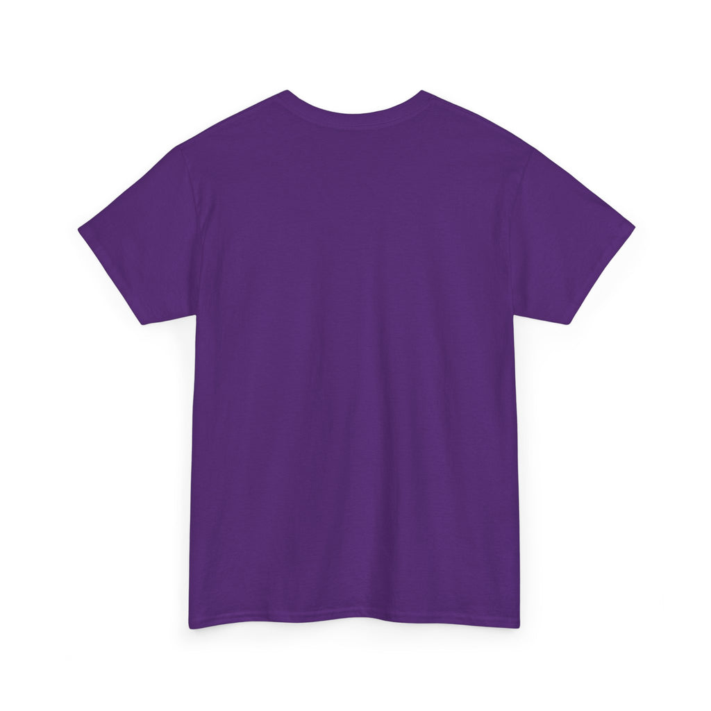 Fu # weed- Unisex Heavy Cotton Tee shirt