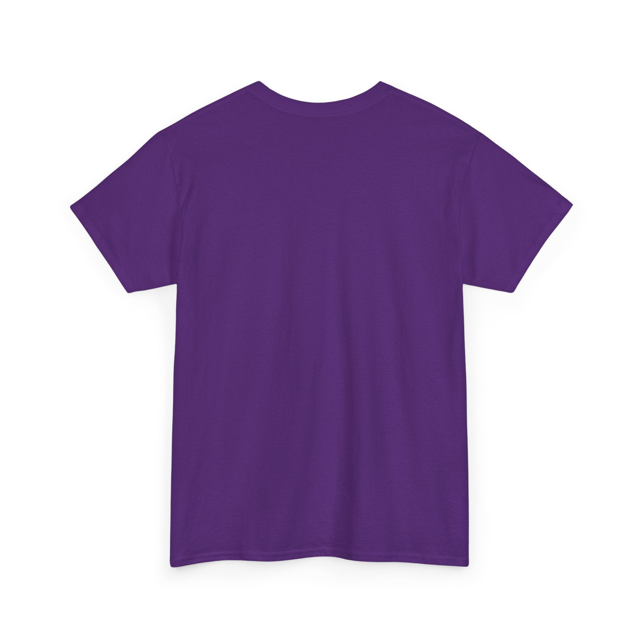 Fu # weed- Unisex Heavy Cotton Tee shirt