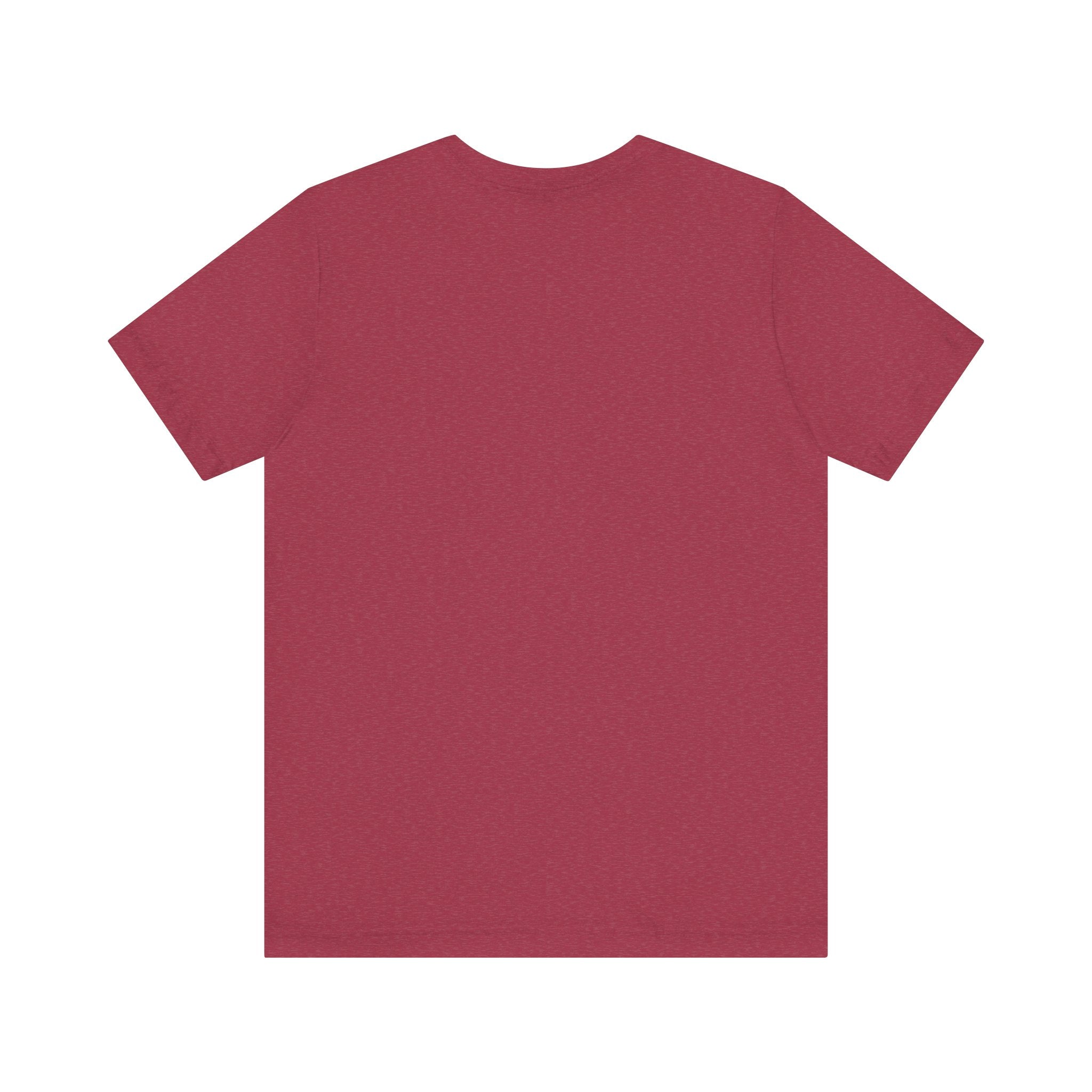 Shut up I love you— Jersey Short Sleeve Tee Shirt