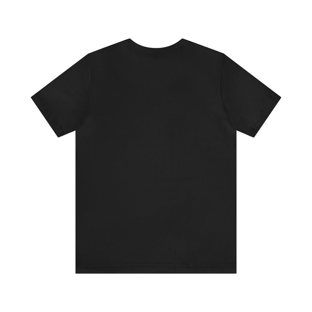 Will hike for beer- Jersey Short Sleeve Tee