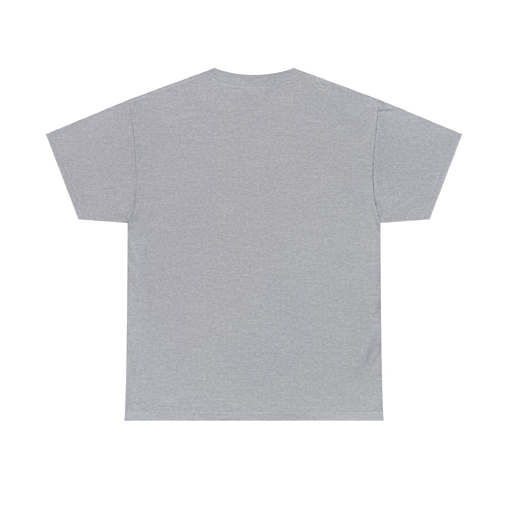 Thou shall not try me-Heavy Cotton Tee Shirt