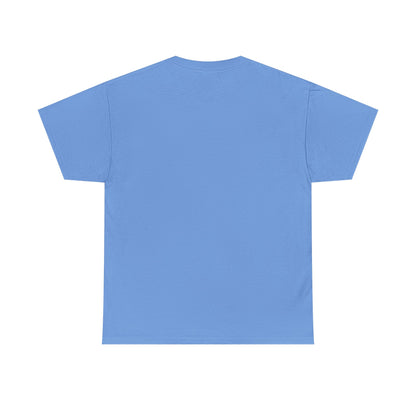 Camping Crew Unisex Heavy Cotton Tee - Perfect for Outdoor Adventures, Summer BBQs, Family Gatherings, Hiking Trips, and Campfire Nights