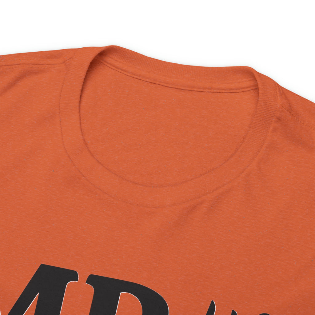 Mr good looking— Heavy Cotton Tee