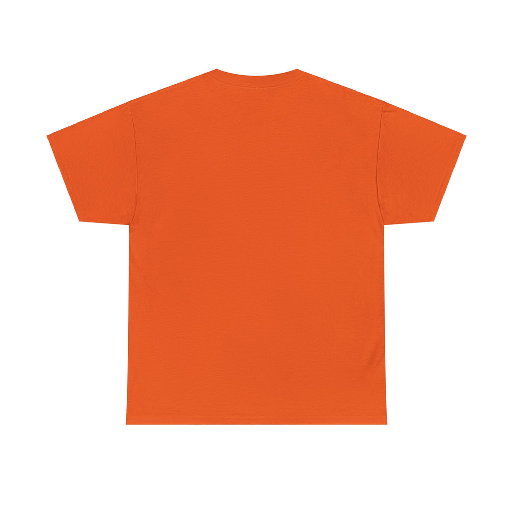 Hunting- Unisex Heavy Cotton Tee