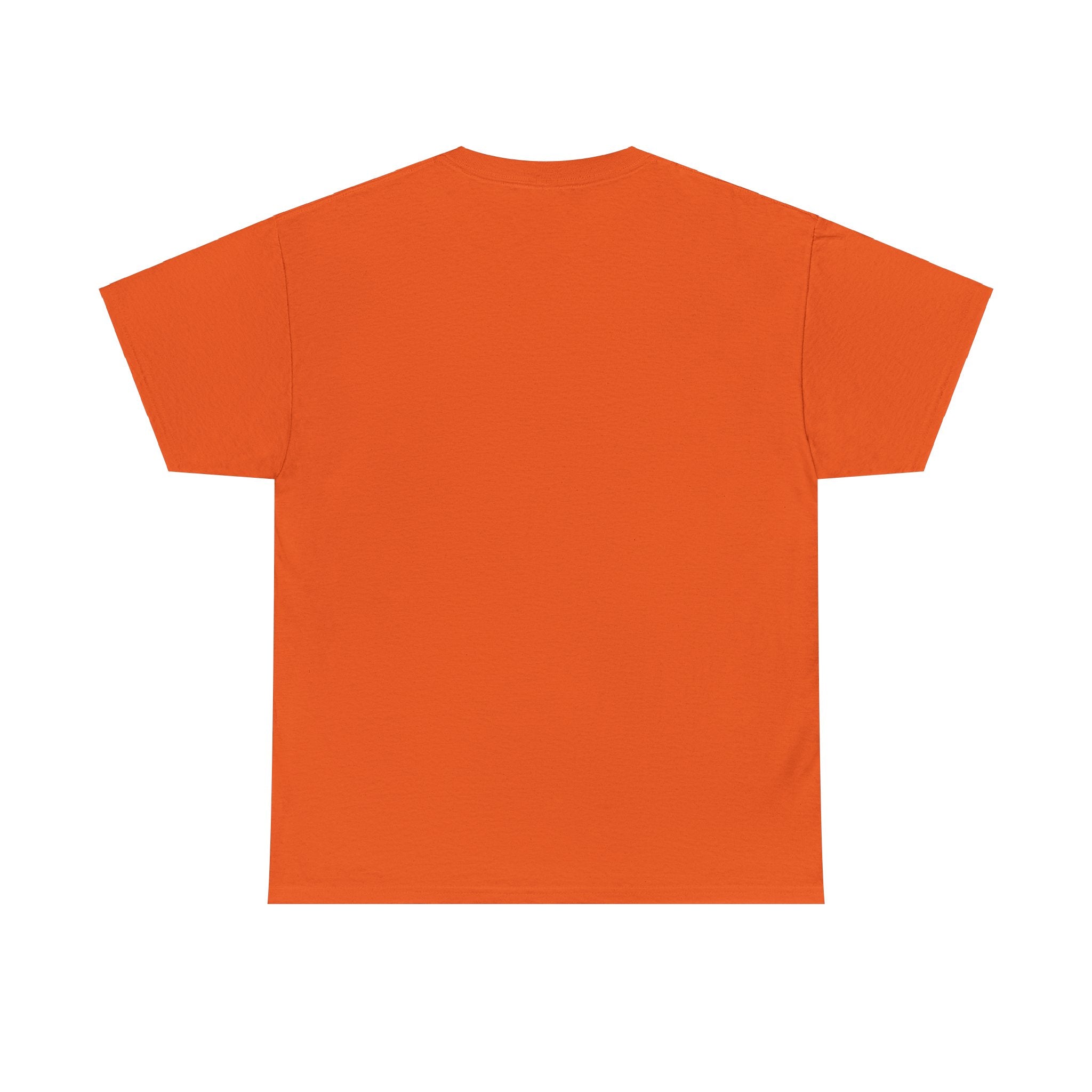 Hunting- Unisex Heavy Cotton Tee