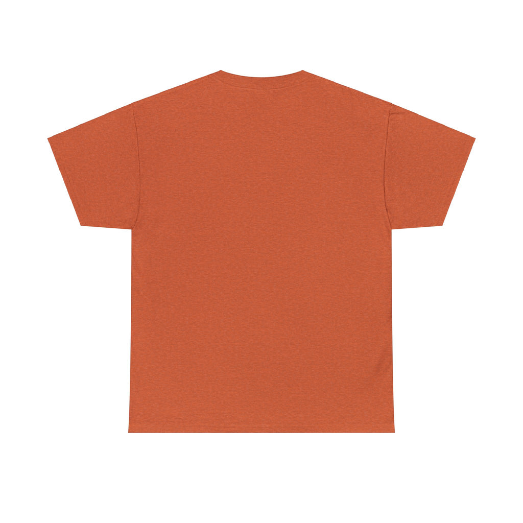 Hunting- Unisex Heavy Cotton Tee