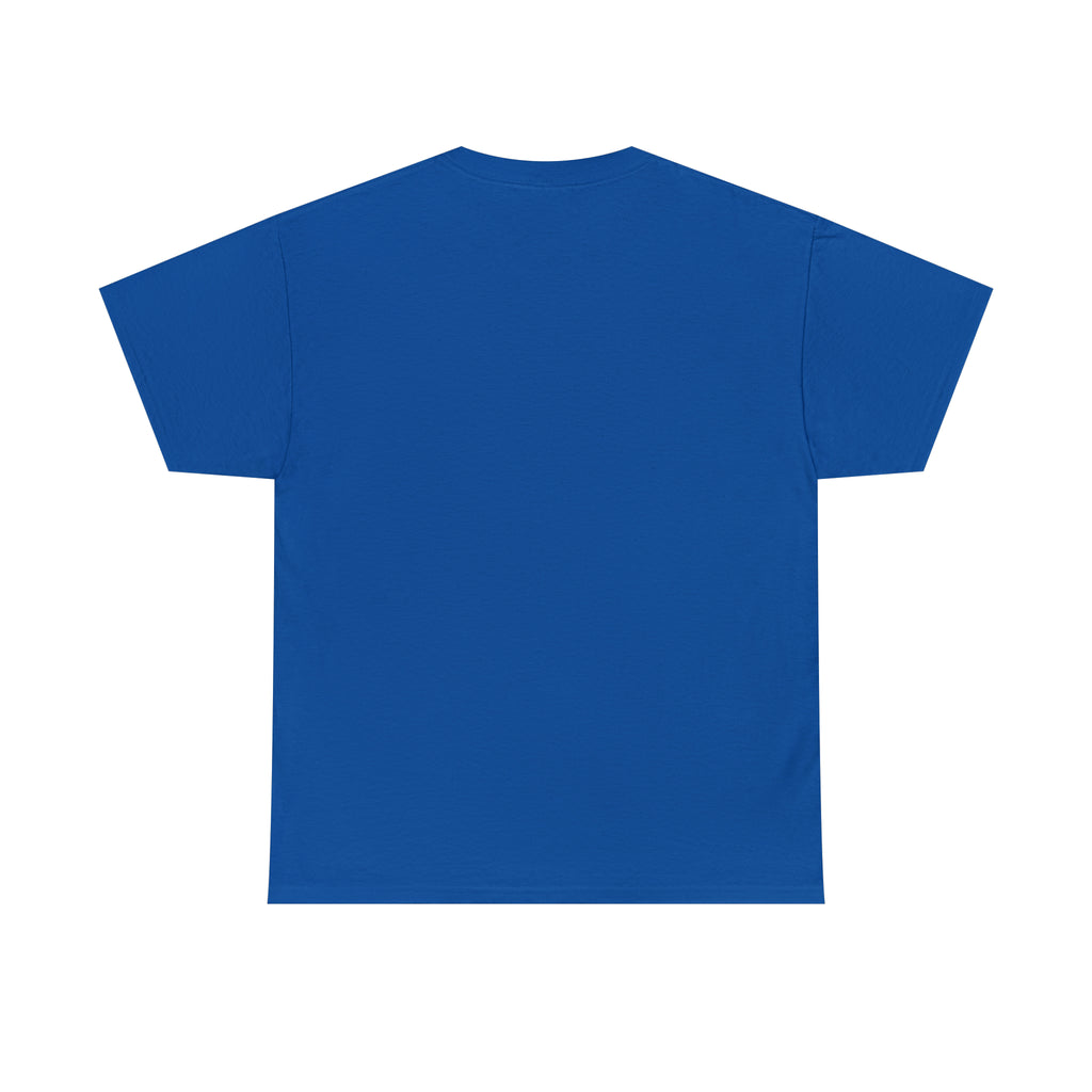 Home of the brave - Unisex Heavy Cotton Tee