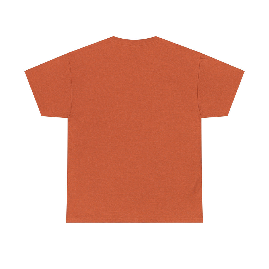 Born to ride—Heavy Cotton Tee
