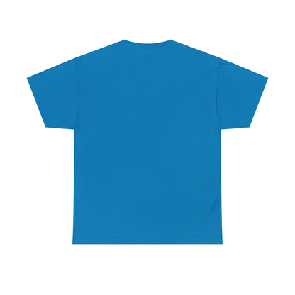 Autism— Heavy Cotton Tee Shirt