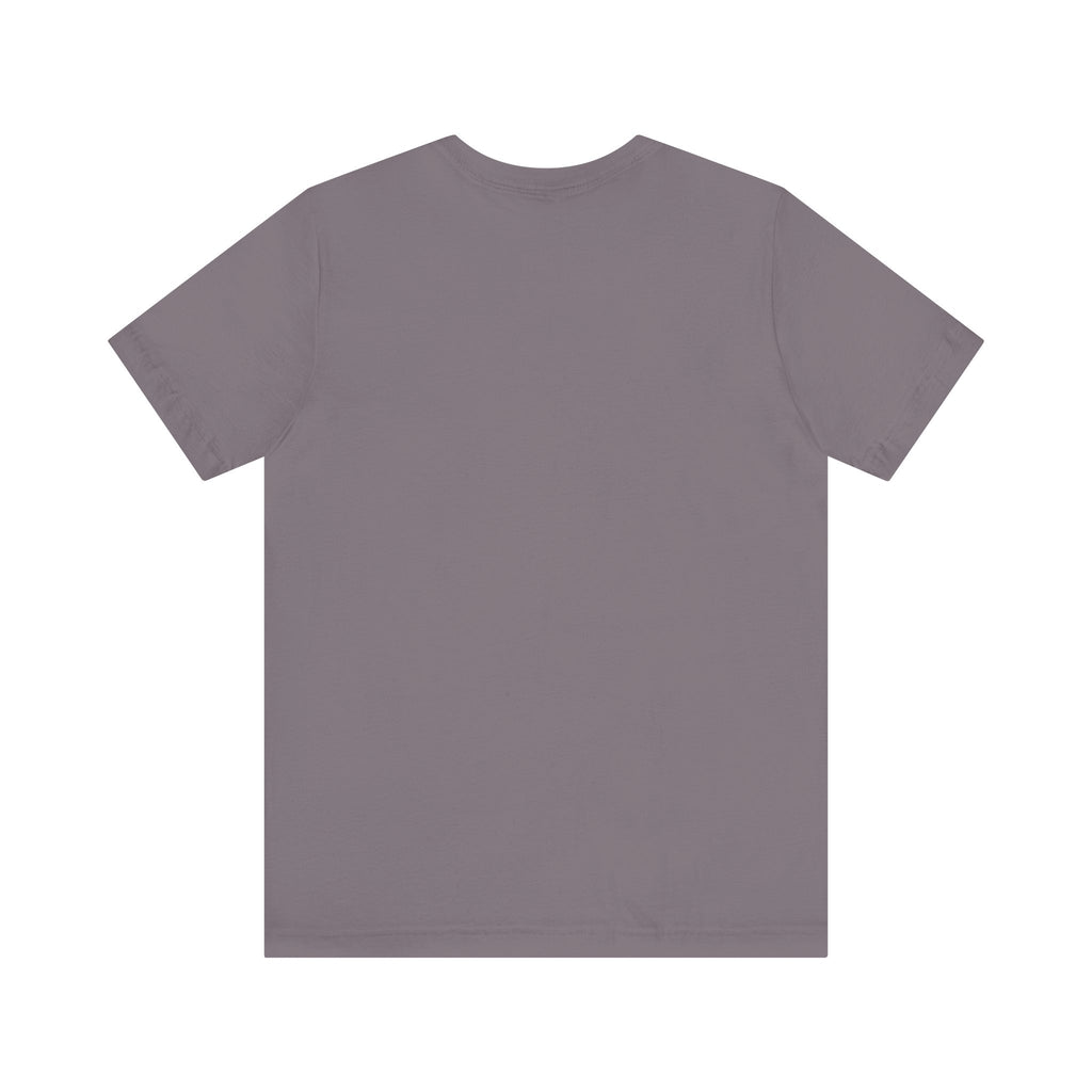 Shut up I love you— Jersey Short Sleeve Tee Shirt