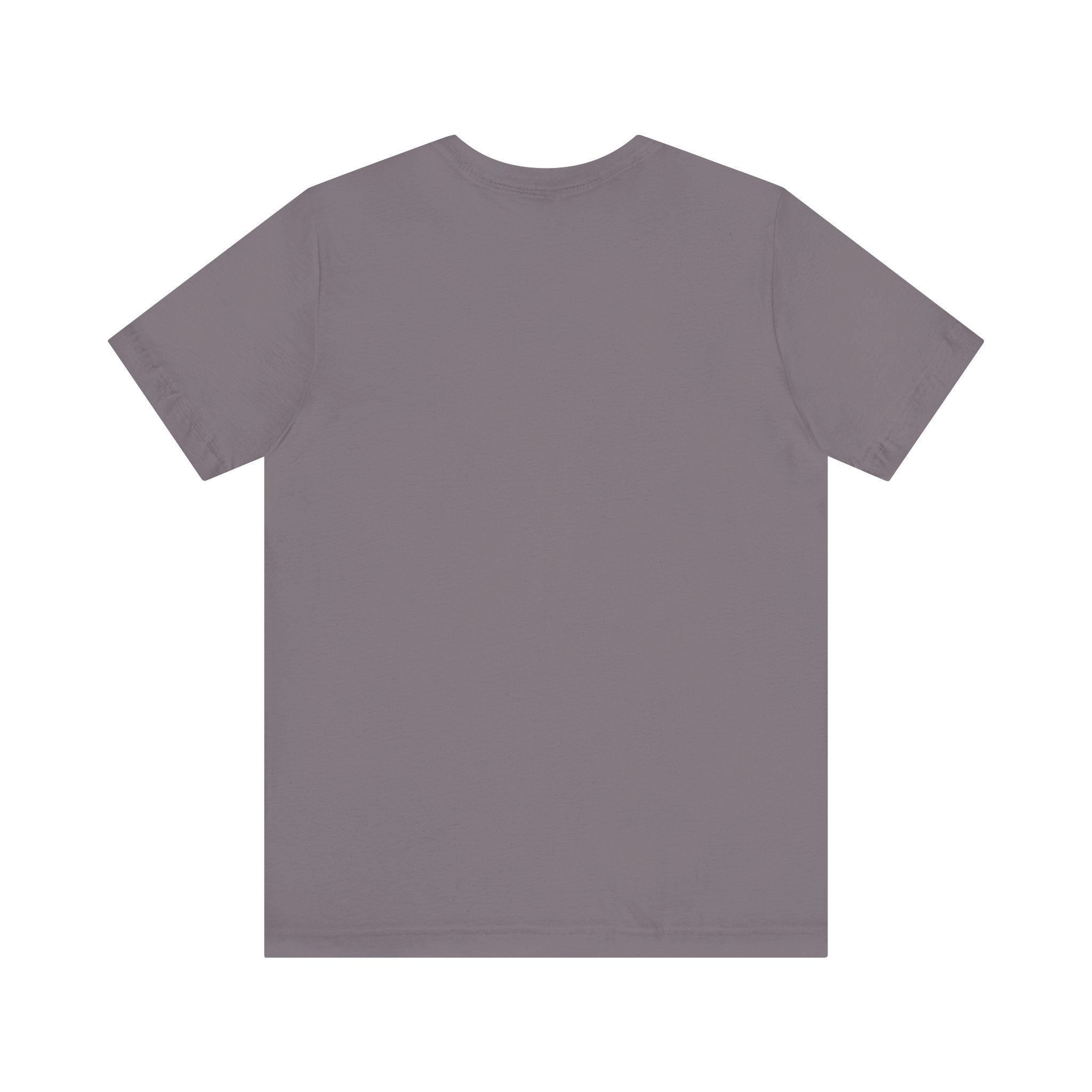 Shut up I love you— Jersey Short Sleeve Tee Shirt