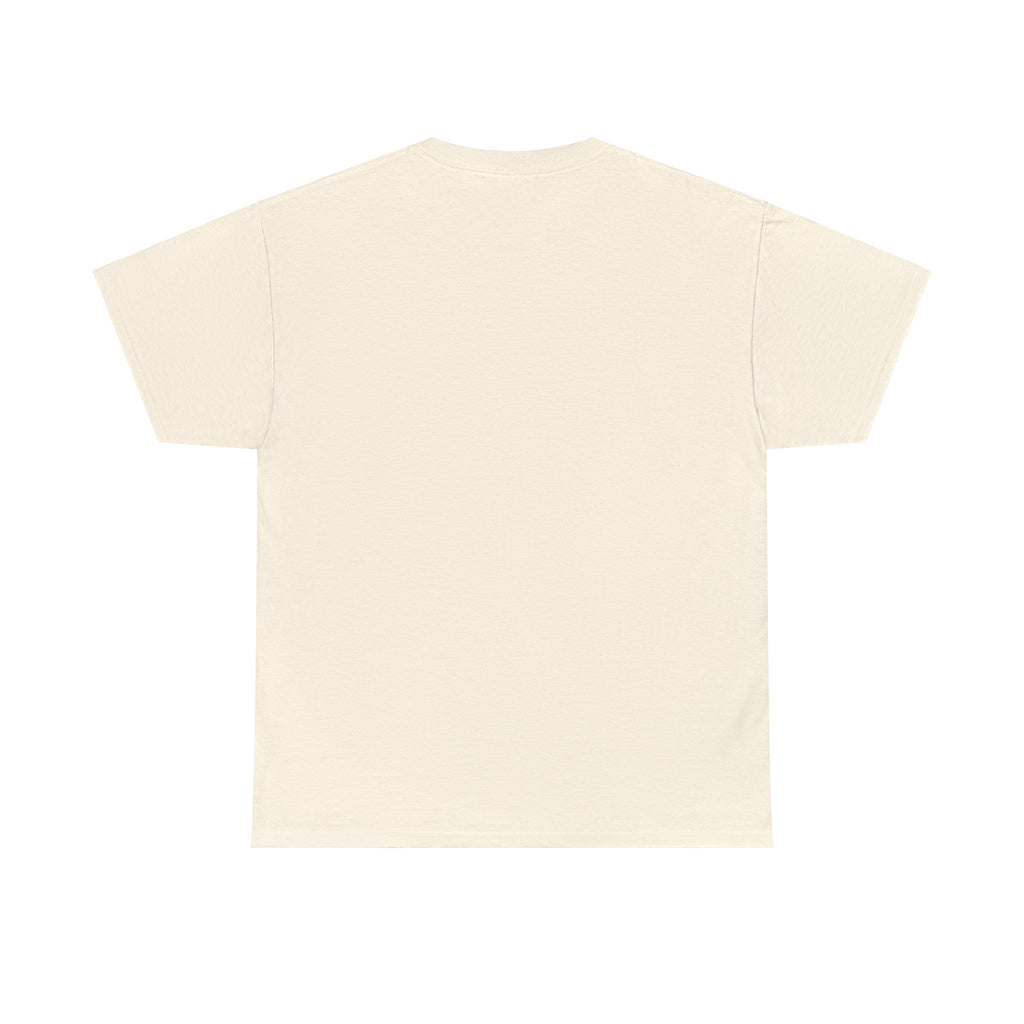 Hunting- Unisex Heavy Cotton Tee