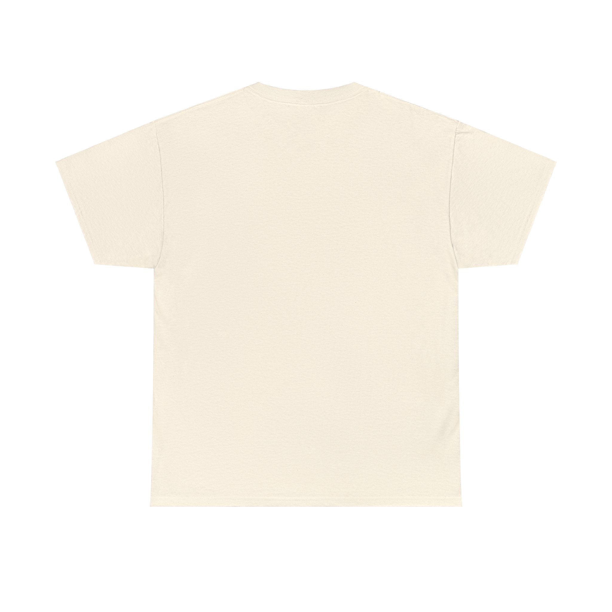 Hunting- Unisex Heavy Cotton Tee