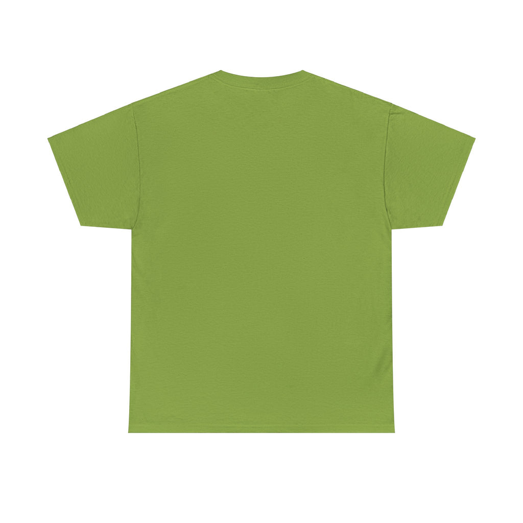 Happiness comes in waves- Heavy Cotton Tee